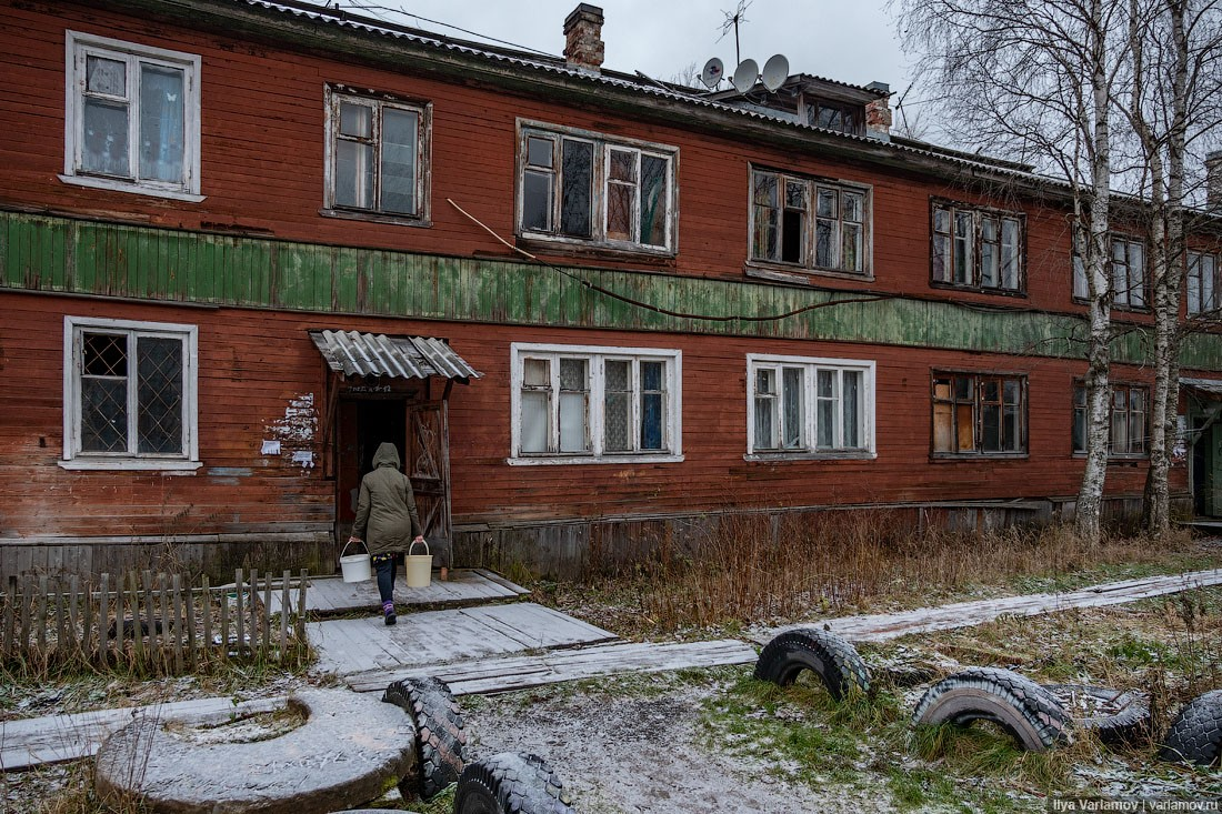 Что ж вы так с маменькой…