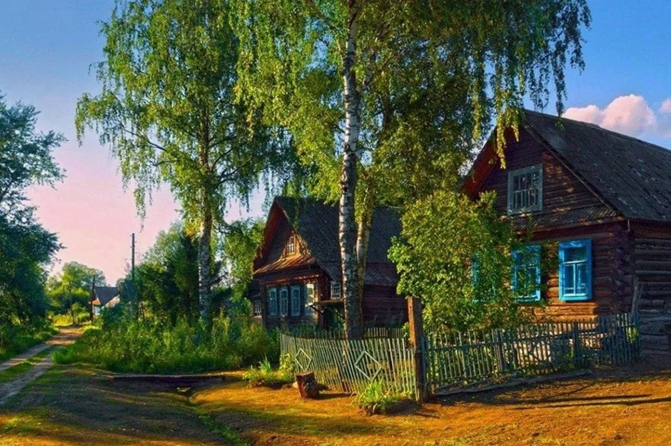 Кресло-качалка
