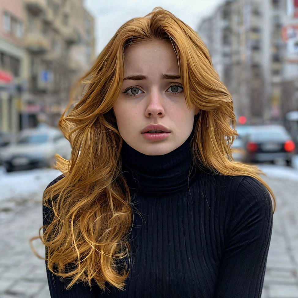 Ненавистная мачеха